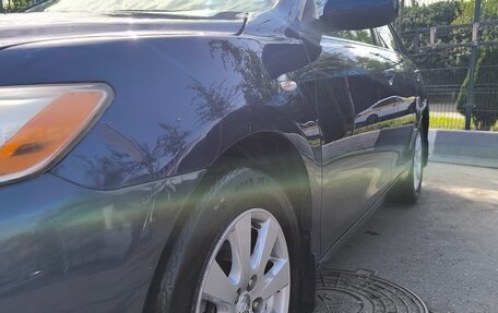 Toyota Camry, 2007 год, 790 000 рублей, 11 фотография