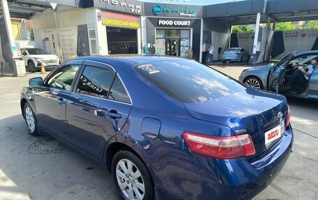 Toyota Camry, 2007 год, 790 000 рублей, 3 фотография