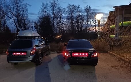 Daewoo Nexia I рестайлинг, 2009 год, 139 999 рублей, 8 фотография