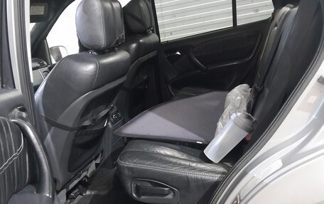 Mercedes-Benz M-Класс, 2003 год, 780 000 рублей, 9 фотография