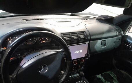 Mercedes-Benz M-Класс, 2003 год, 780 000 рублей, 7 фотография