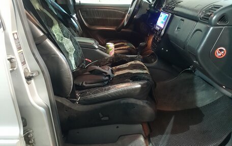 Mercedes-Benz M-Класс, 2003 год, 780 000 рублей, 10 фотография