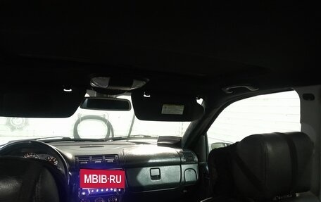 Mercedes-Benz M-Класс, 2003 год, 780 000 рублей, 6 фотография