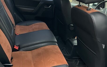 Land Rover Freelander II рестайлинг 2, 2013 год, 1 675 000 рублей, 8 фотография