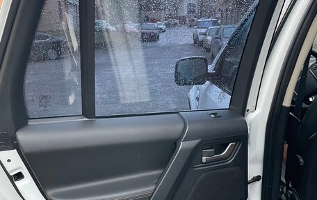 Land Rover Freelander II рестайлинг 2, 2013 год, 1 675 000 рублей, 13 фотография