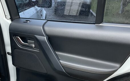 Land Rover Freelander II рестайлинг 2, 2013 год, 1 675 000 рублей, 9 фотография