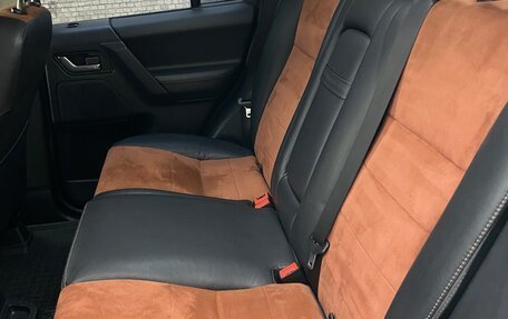 Land Rover Freelander II рестайлинг 2, 2013 год, 1 675 000 рублей, 12 фотография