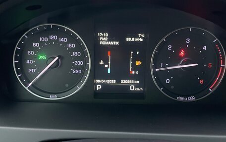 Land Rover Freelander II рестайлинг 2, 2013 год, 1 675 000 рублей, 17 фотография