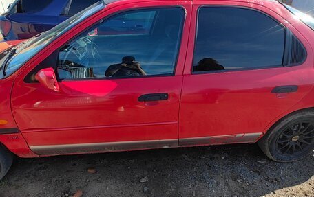 Ford Mondeo I, 1993 год, 120 000 рублей, 3 фотография