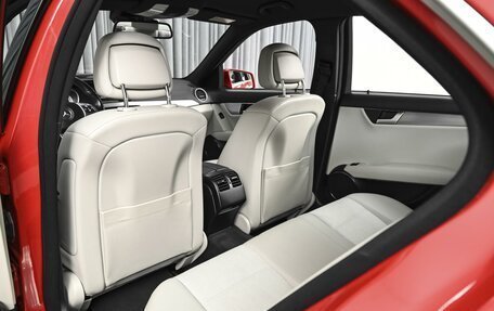 Mercedes-Benz C-Класс, 2012 год, 1 470 000 рублей, 11 фотография