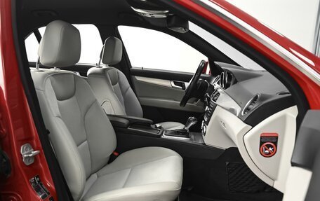 Mercedes-Benz C-Класс, 2012 год, 1 470 000 рублей, 8 фотография