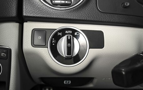 Mercedes-Benz C-Класс, 2012 год, 1 470 000 рублей, 16 фотография