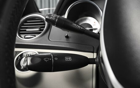 Mercedes-Benz C-Класс, 2012 год, 1 470 000 рублей, 17 фотография