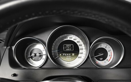 Mercedes-Benz C-Класс, 2012 год, 1 470 000 рублей, 20 фотография