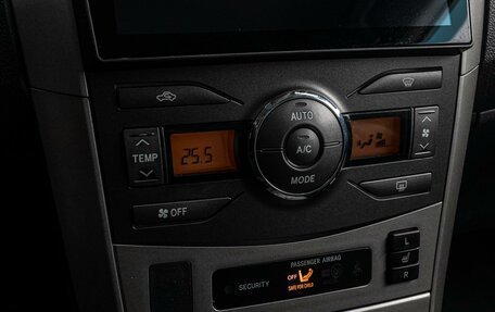 Toyota Corolla, 2008 год, 819 000 рублей, 12 фотография