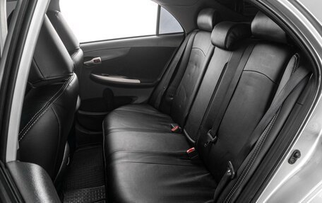 Toyota Corolla, 2008 год, 819 000 рублей, 9 фотография