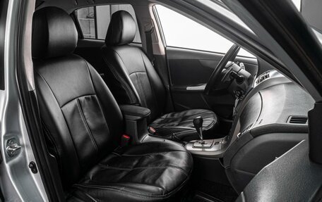 Toyota Corolla, 2008 год, 819 000 рублей, 8 фотография