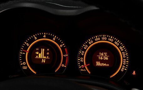 Toyota Corolla, 2008 год, 819 000 рублей, 13 фотография