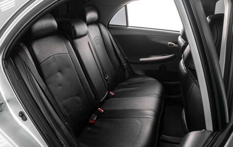 Toyota Corolla, 2008 год, 819 000 рублей, 7 фотография