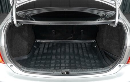 Toyota Corolla, 2008 год, 819 000 рублей, 16 фотография