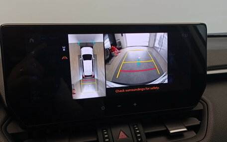 Toyota RAV4, 2024 год, 4 150 000 рублей, 21 фотография