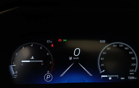 Toyota RAV4, 2024 год, 4 150 000 рублей, 24 фотография