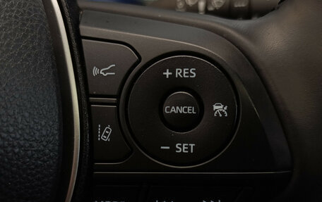 Toyota RAV4, 2024 год, 4 150 000 рублей, 22 фотография