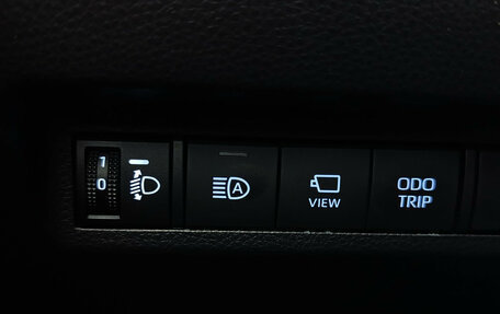 Toyota RAV4, 2024 год, 4 150 000 рублей, 26 фотография