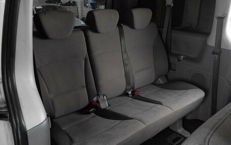 Hyundai H-1 II рестайлинг, 2010 год, 1 347 000 рублей, 9 фотография