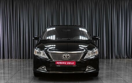 Toyota Camry, 2014 год, 1 799 000 рублей, 3 фотография
