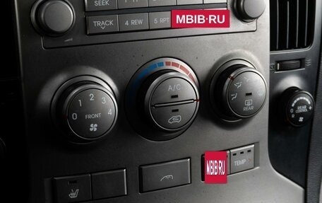 Hyundai H-1 II рестайлинг, 2010 год, 1 347 000 рублей, 14 фотография