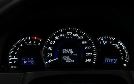 Toyota Camry, 2014 год, 1 799 000 рублей, 17 фотография