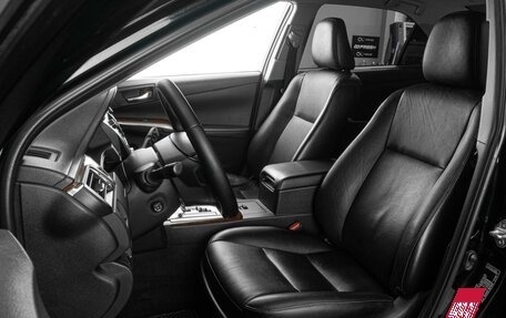 Toyota Camry, 2014 год, 1 799 000 рублей, 10 фотография