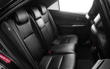 Toyota Camry, 2014 год, 1 799 000 рублей, 7 фотография