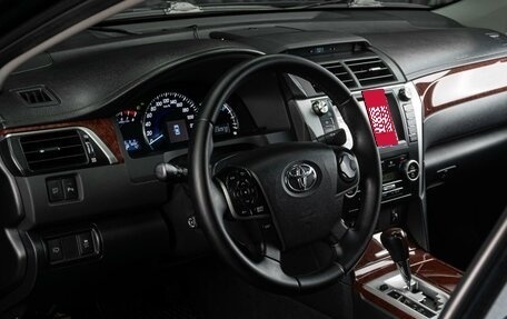 Toyota Camry, 2014 год, 1 799 000 рублей, 18 фотография