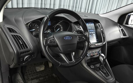 Ford Focus III, 2015 год, 1 270 000 рублей, 6 фотография
