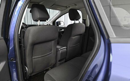 Ford Focus III, 2015 год, 1 270 000 рублей, 11 фотография