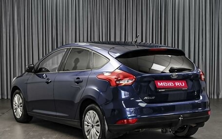 Ford Focus III, 2015 год, 1 270 000 рублей, 2 фотография