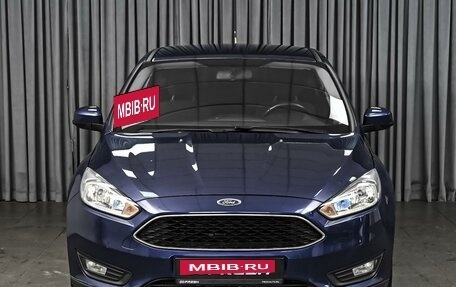 Ford Focus III, 2015 год, 1 270 000 рублей, 3 фотография