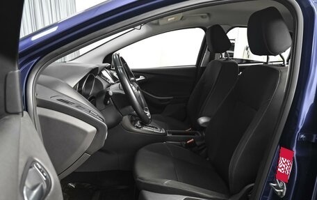 Ford Focus III, 2015 год, 1 270 000 рублей, 10 фотография