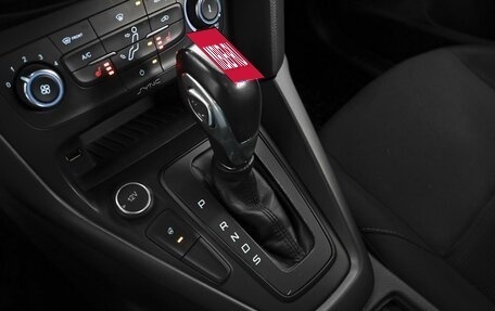 Ford Focus III, 2015 год, 1 270 000 рублей, 12 фотография