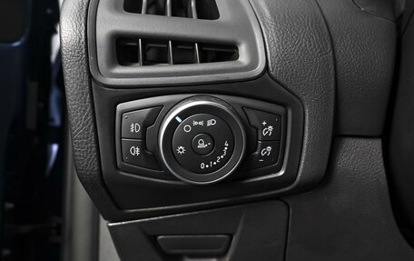 Ford Focus III, 2015 год, 1 270 000 рублей, 16 фотография