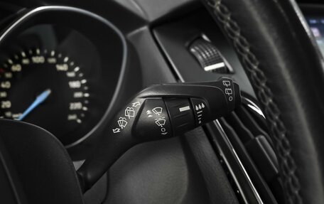 Ford Focus III, 2015 год, 1 270 000 рублей, 18 фотография