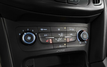 Ford Focus III, 2015 год, 1 270 000 рублей, 15 фотография