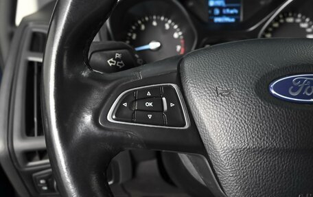 Ford Focus III, 2015 год, 1 270 000 рублей, 19 фотография