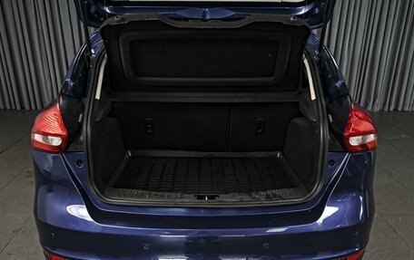 Ford Focus III, 2015 год, 1 270 000 рублей, 22 фотография