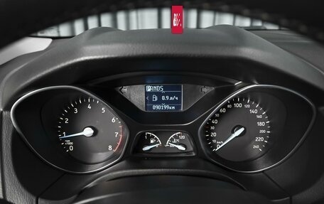 Ford Focus III, 2015 год, 1 270 000 рублей, 21 фотография