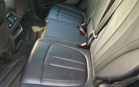 BMW X5, 2014 год, 3 330 000 рублей, 11 фотография