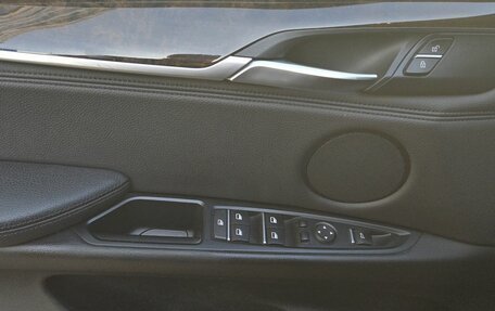 BMW X5, 2014 год, 3 330 000 рублей, 9 фотография