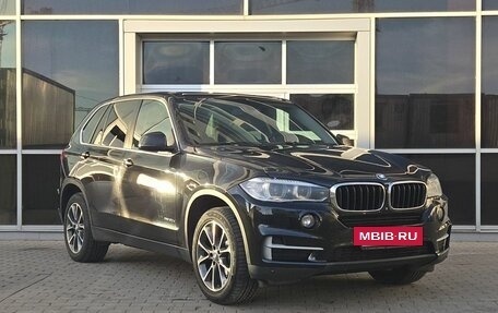 BMW X5, 2014 год, 3 330 000 рублей, 2 фотография
